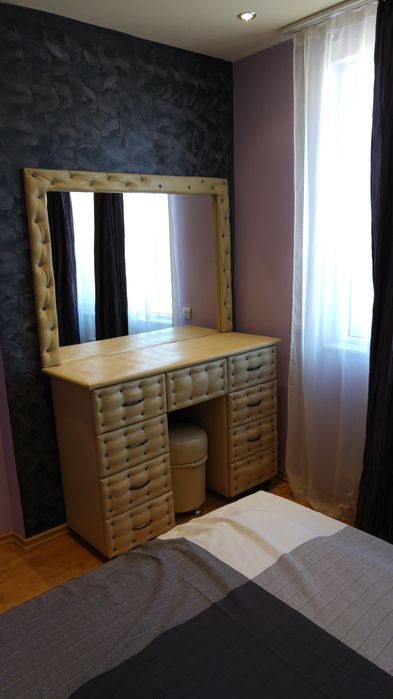 Дава се под наем Двустаен апартамент в София, Овча купел 2 - 65 кв.м за 628.32 € - Снимка #7