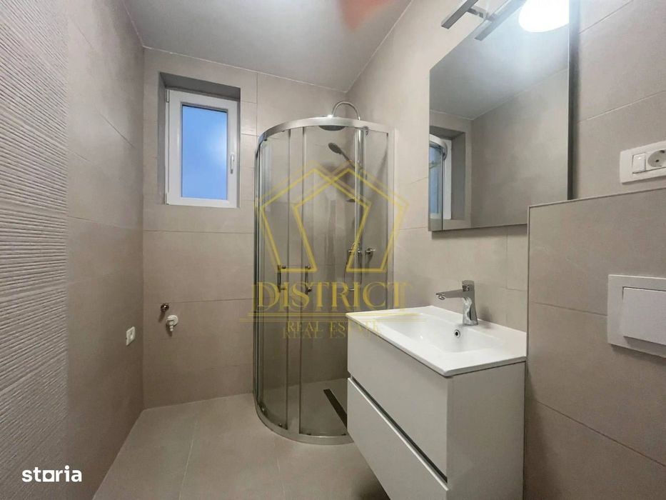Apartament luminos cu o camera I Giroc