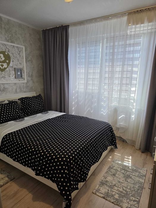 Apartament de 2 camere de Vanzare
