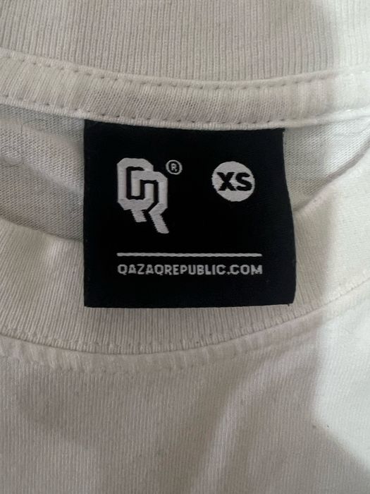 Белые футболки на мальчика