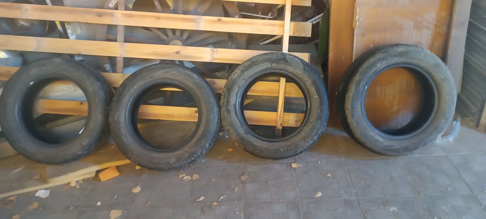 Резина лето 195/65 r15