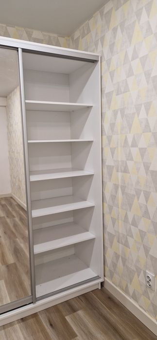 Два шкафа купе 140/120×60×220