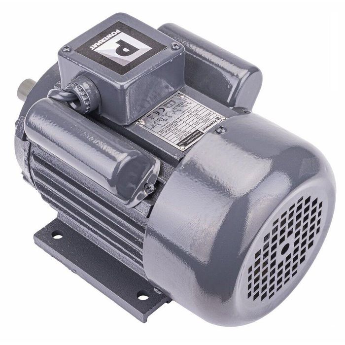 Motor electric 1.5 KW 1400 rot/min, Powermat