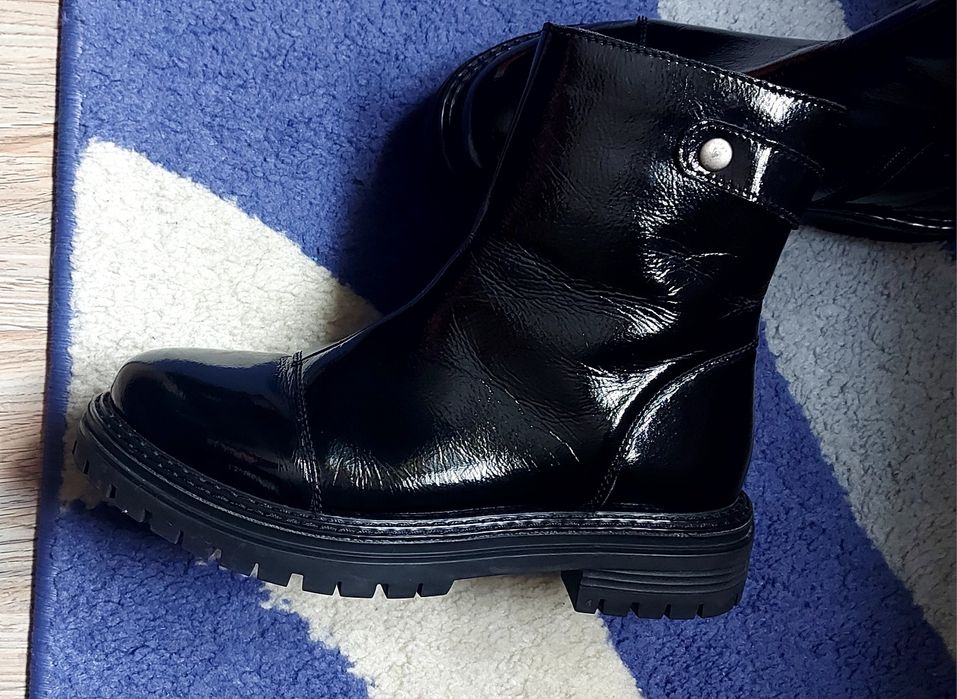 Боти тенденз 38 номер