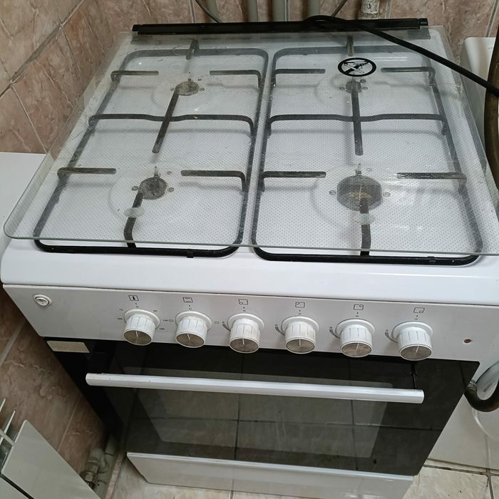 Продаётся газовая плита