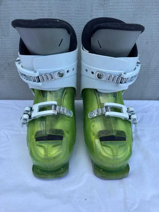 Clapari ski schi copii Atomic Plus marime Eur:29 Mondo:19