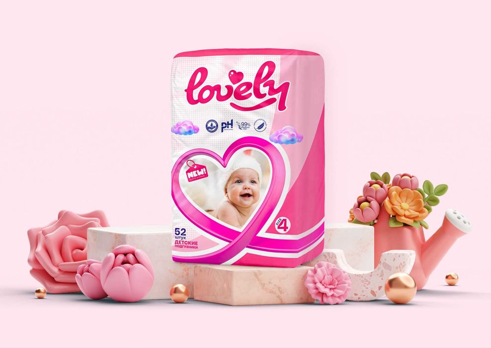 Grafik Dizayner 7/24 | Logotip | Brending | Katalog | Upakovka Dizayn