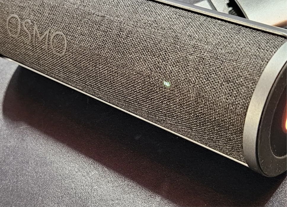 Dji Osma Pocket в комплекте