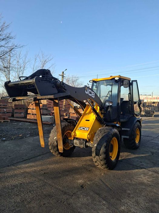 incarcator frontal harnic