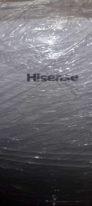 Aer conditionat mobil Hisense