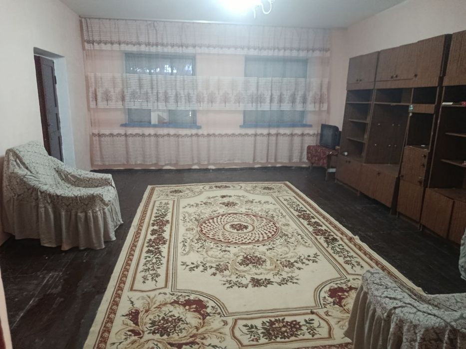 Аренда дом,вдоль дороги,чирчик