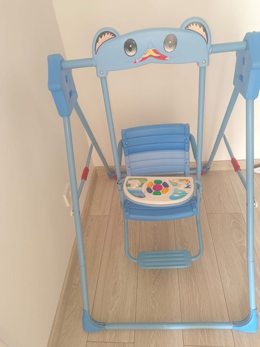 Детское качали с