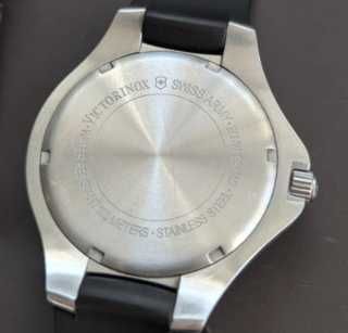 Мъжки часовник Victorinox Swiss Army