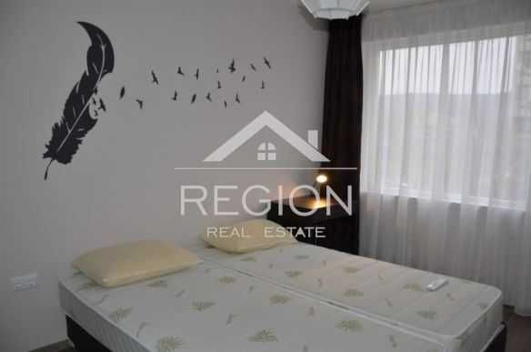 Дава се под наем Тристаен апартамент в Варна, Левски - 100 кв.м за 600 € - Снимка #8