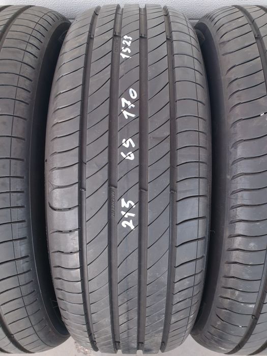 Летни гуми 4 броя MICHELIN Primacy4 215 65 R17 дот 5123