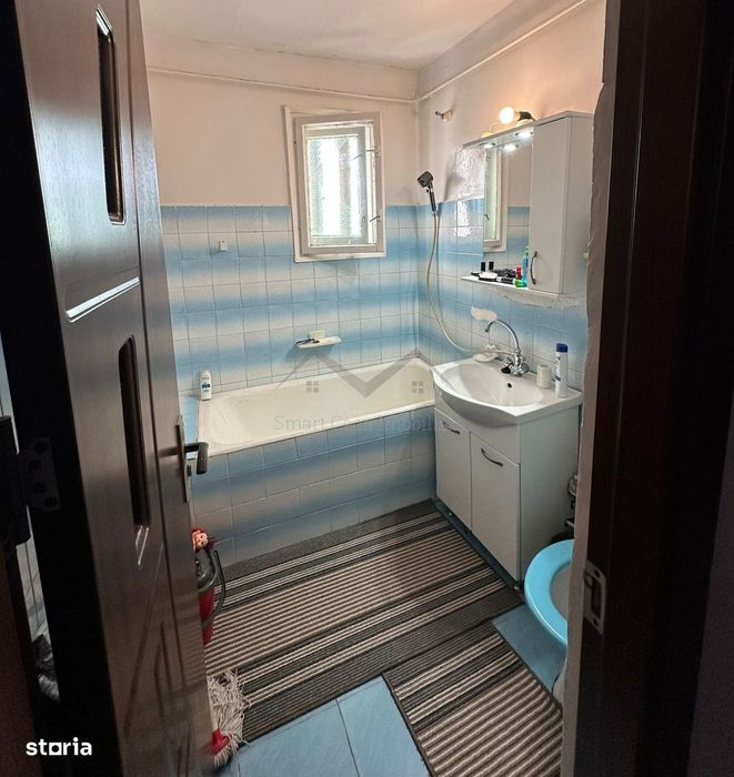 Apartament 2 camere Tatarasi