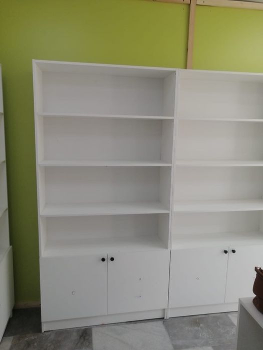 Шкафы для детского сада