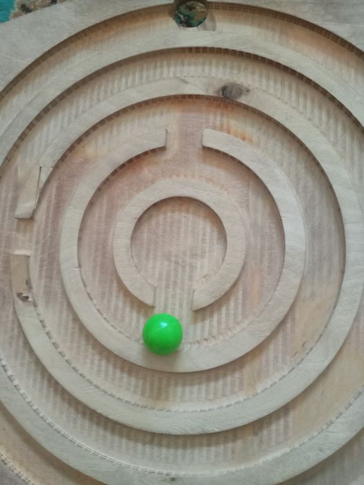 Игра баланс координация