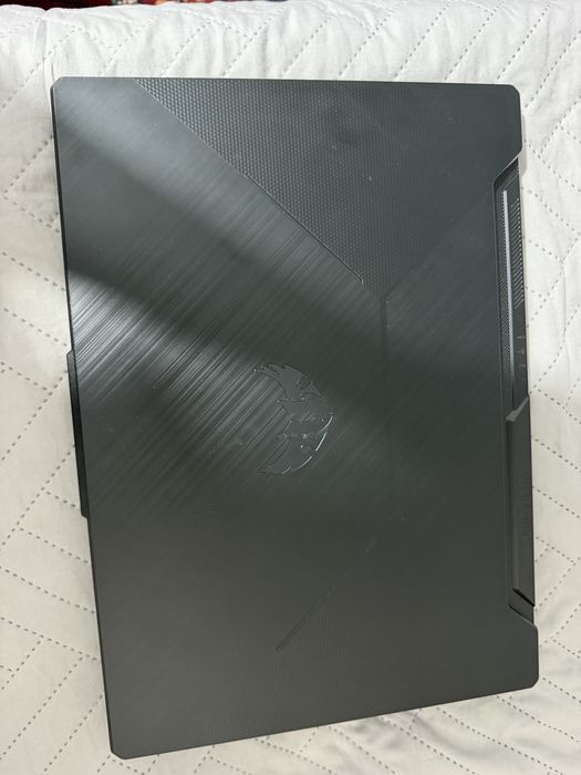 Asus tuf gaming