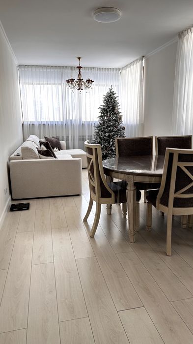 Продам 3х комнатную квартиру