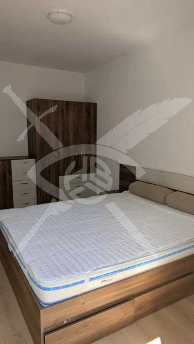 Дава се под наем Двустаен апартамент в София, Разсадника - 60 кв.м за 648.21 € - Снимка #4