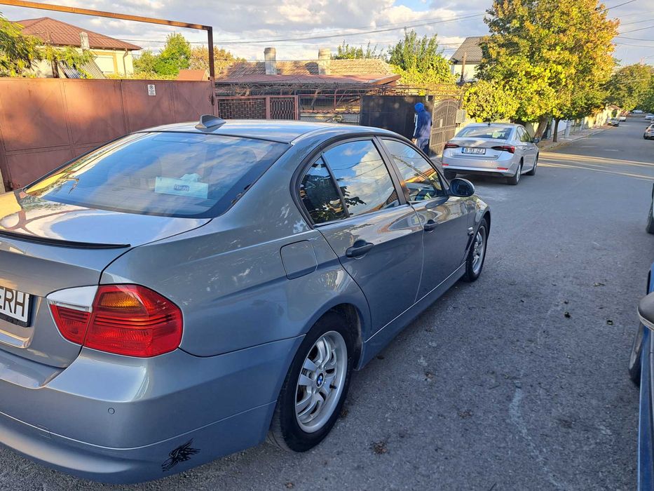 BMW 3 Series 2006 — imagine 3