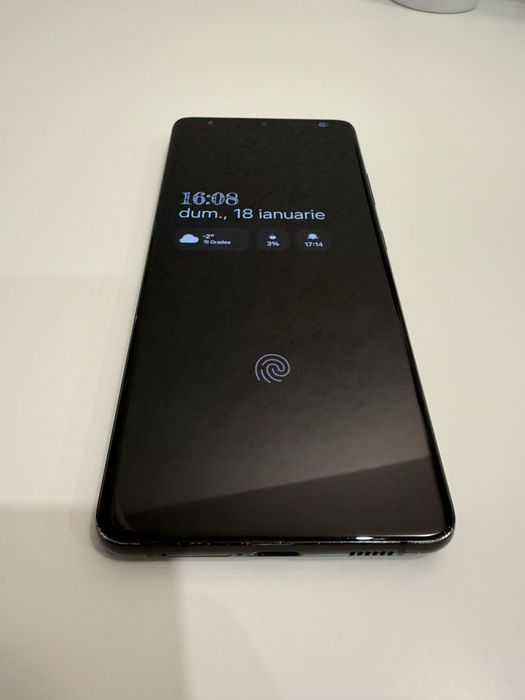 Pachet Samsung S21 Ultra 256GB / 12GB RAM + Watch 4 Classic + Buds 2