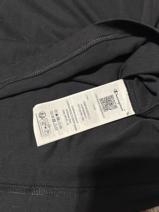 Tricou Champion original – nou cu etichetă