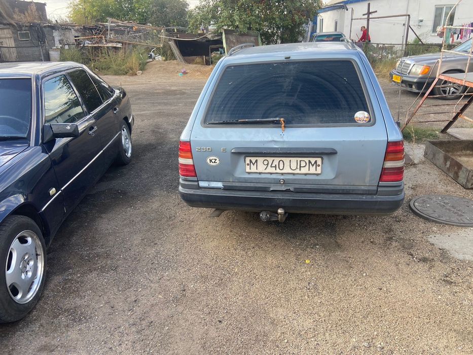 Продам Мерседес универсал