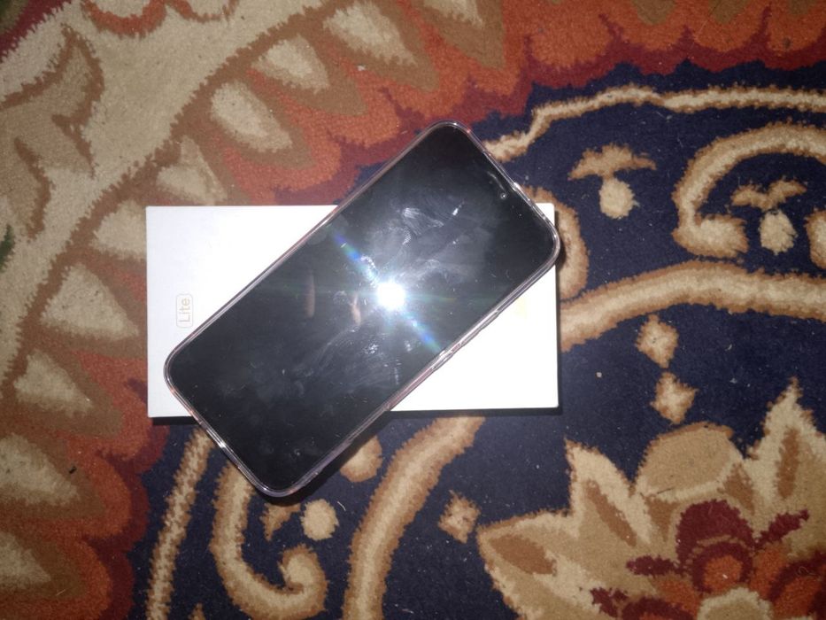 honor 400 lite 8+8/256 seriy rang