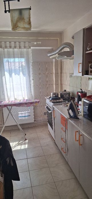 Apartament 3 camere, 74 mp