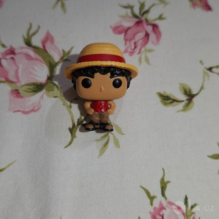 kinder joy one piece