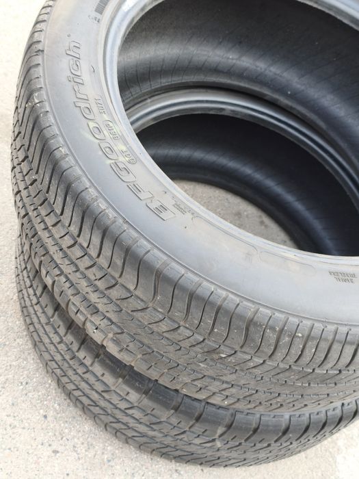 Шины BFGoodrich g-Force T/A