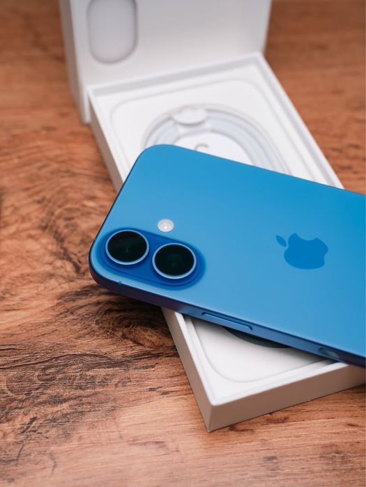 Iphone 16 sotiladi ideal