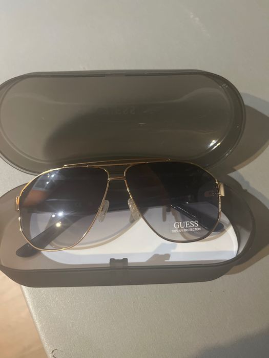 Слънчеви очила guess