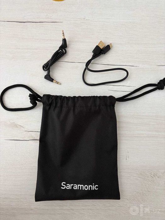 Saramonic komplekt