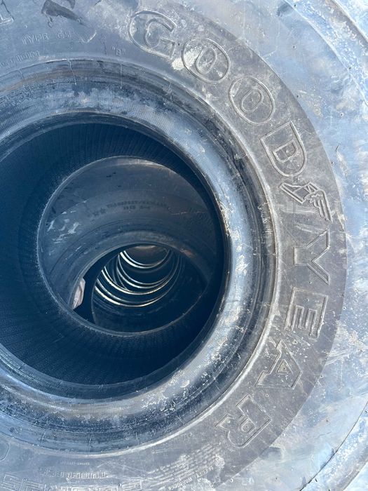 Anvelope sh 26.5 R25