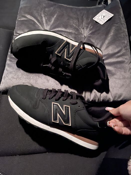 Adidasi new balance 37