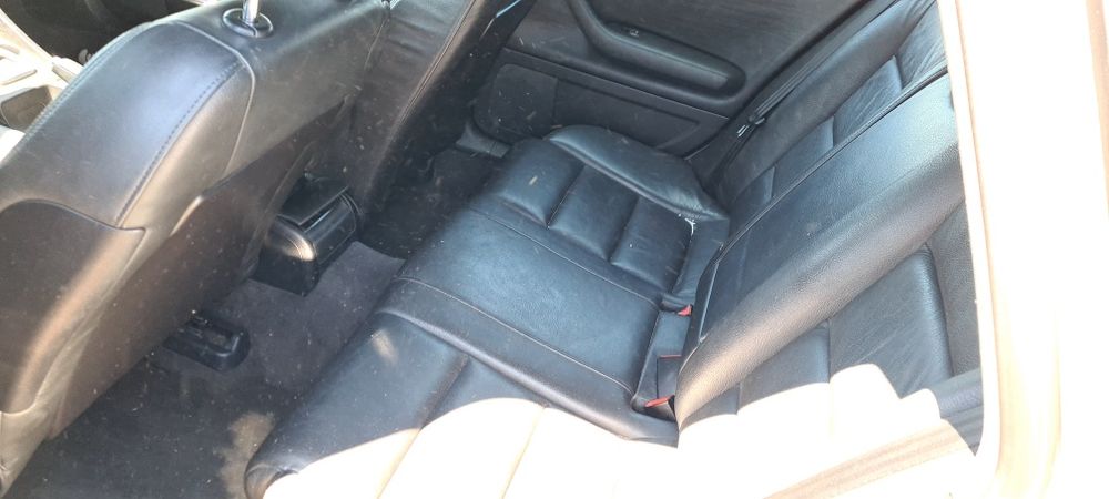 Audi A4 B6 1.9 TDI на части