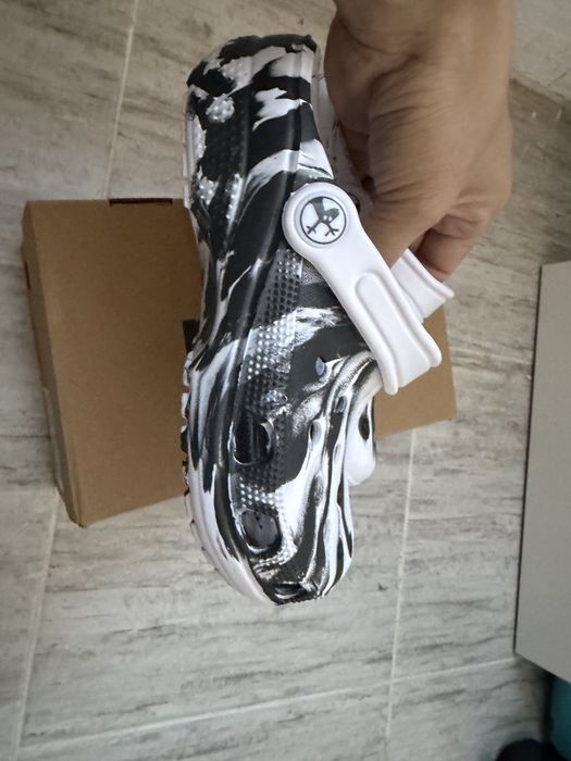 Кроксы качественные