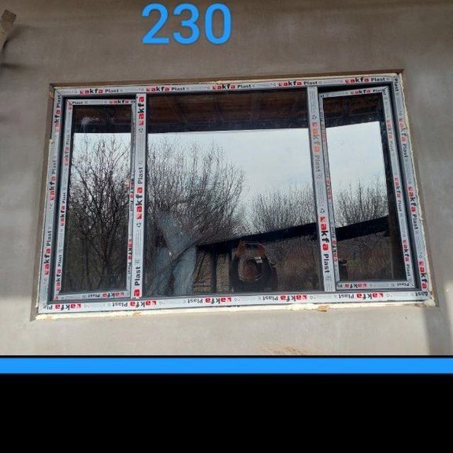 Akfa Akfa akfaplast rom va eshilar