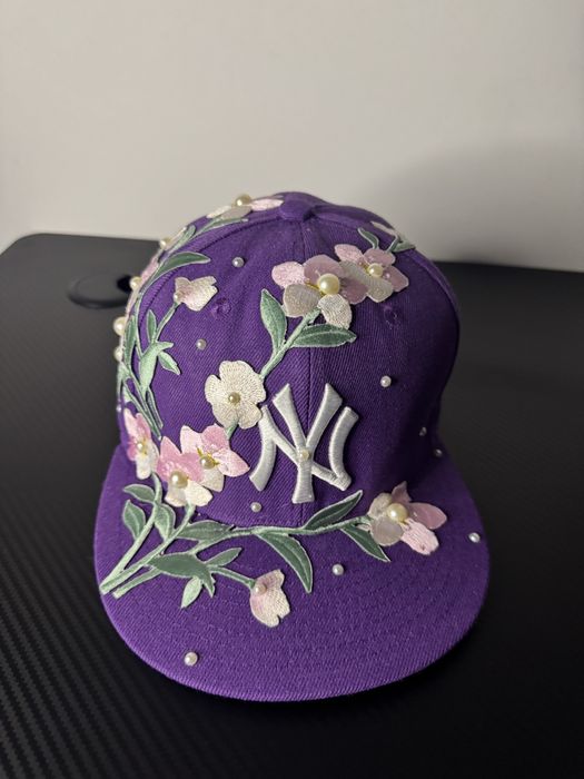 Sapca New Era Custom