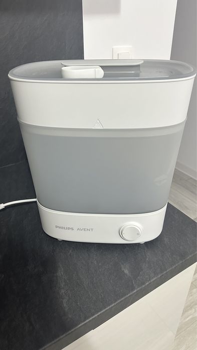 Sterilizator biberoane