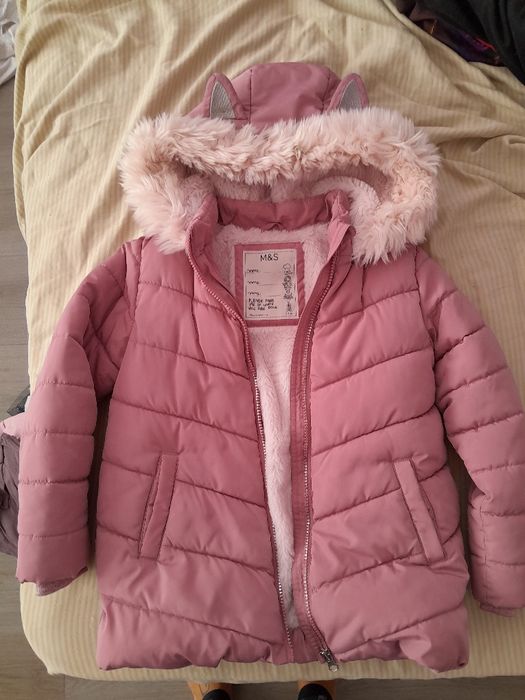 Английско детско яке-M&S