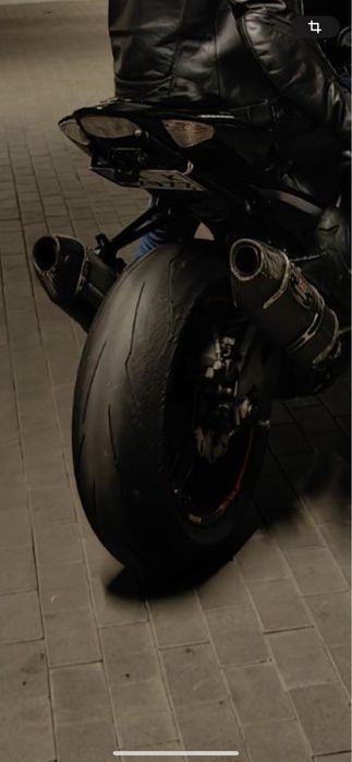 Генерация Yoshimura R-77 Suzuki GSX-R 1000 K-7 K-8