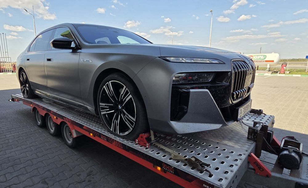 Tractari Auto Pitesti Arges / Platforma Auto / A1 Pitesti Bucuresti / DEX12 / Asistenta rutiera Non Stop