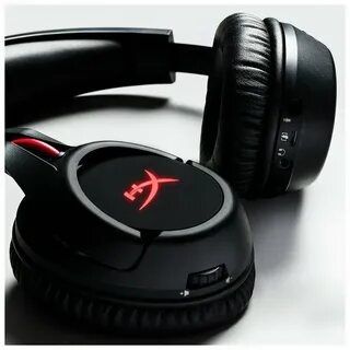 Наушники HyperX cloud flight