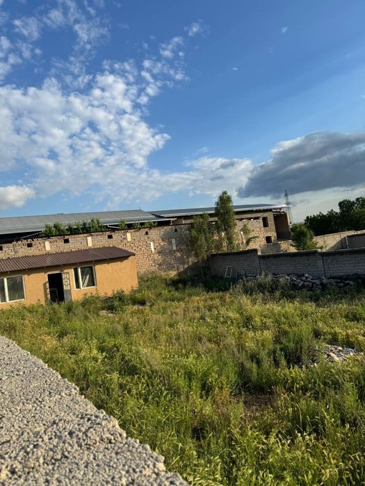 Qibray,Onqorgon 6 sotih joy sotiladi.