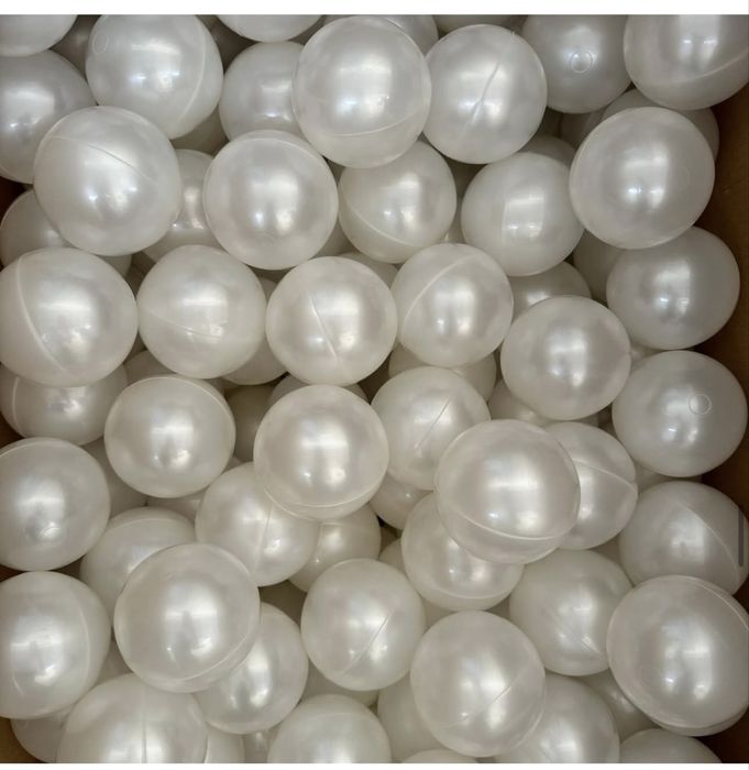 Шарики для сухого бассейна