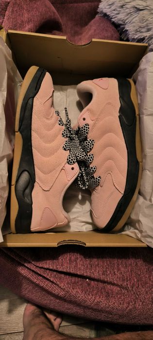 Skate shoes Air Jordan session номер 44